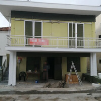 Other in Greece, Thasos, 122 sq.m.