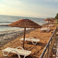 Villa in Greece, Thasos, 130 sq.m.