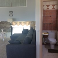 Villa in Greece, Thasos, 130 sq.m.