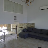 Villa in Greece, Thasos, 130 sq.m.