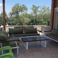 Villa in Greece, Thasos, 130 sq.m.