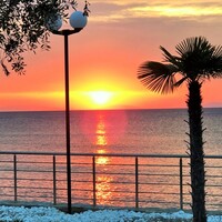Villa in Greece, Thasos, 130 sq.m.