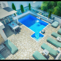 Villa in Greece, Thasos, 270 sq.m.