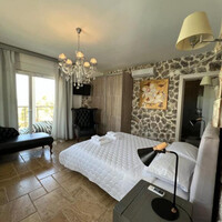 Villa in Greece, Thasos, 270 sq.m.