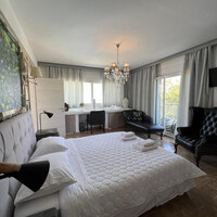 Villa in Greece, Thasos, 270 sq.m.