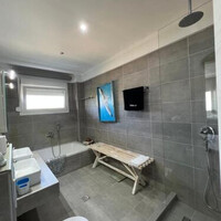 Villa in Greece, Thasos, 270 sq.m.