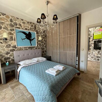 Villa in Greece, Thasos, 270 sq.m.
