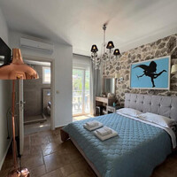 Villa in Greece, Thasos, 270 sq.m.