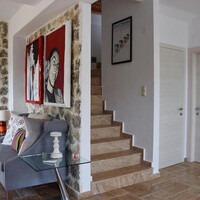 Villa in Greece, Thasos, 270 sq.m.