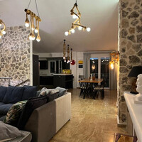 Villa in Greece, Thasos, 270 sq.m.