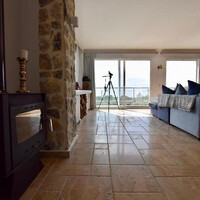 Villa in Greece, Thasos, 270 sq.m.