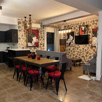 Villa in Greece, Thasos, 270 sq.m.