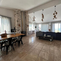 Villa in Greece, Thasos, 270 sq.m.