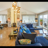 Villa in Greece, Thasos, 270 sq.m.
