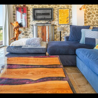 Villa in Greece, Thasos, 270 sq.m.