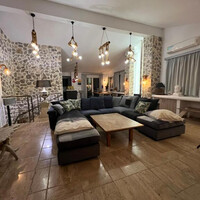 Villa in Greece, Thasos, 270 sq.m.