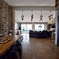Villa in Greece, Thasos, 270 sq.m.