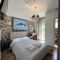 Villa in Greece, Thasos, 270 sq.m.
