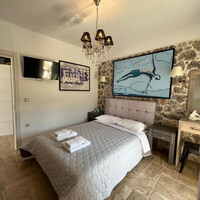 Villa in Greece, Thasos, 270 sq.m.