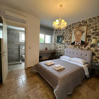 Villa in Greece, Thasos, 270 sq.m.