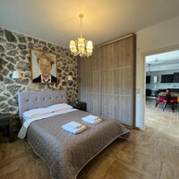 Villa in Greece, Thasos, 270 sq.m.