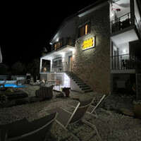 Villa in Greece, Thasos, 270 sq.m.