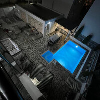 Villa in Greece, Thasos, 270 sq.m.