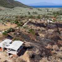 Villa in Greece, Thasos, 200 sq.m.