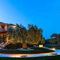 Villa in Greece, Thasos, 250 sq.m.
