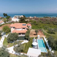 Villa in Greece, Thasos, 250 sq.m.