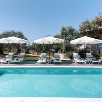 Villa in Greece, Thasos, 250 sq.m.