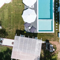 Villa in Greece, Thasos, 250 sq.m.