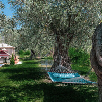 Villa in Greece, Thasos, 250 sq.m.