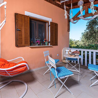 Villa in Greece, Thasos, 250 sq.m.