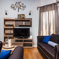 Villa in Greece, Thasos, 250 sq.m.