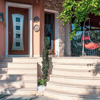 Villa in Greece, Thasos, 250 sq.m.