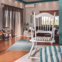 Villa in Greece, Thasos, 250 sq.m.