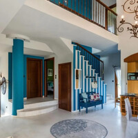 Villa in Greece, Thasos, 250 sq.m.