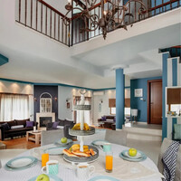 Villa in Greece, Thasos, 250 sq.m.