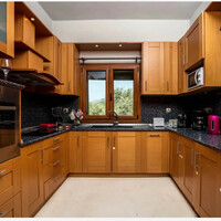 Villa in Greece, Thasos, 250 sq.m.