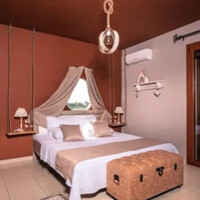 Villa in Greece, Thasos, 250 sq.m.