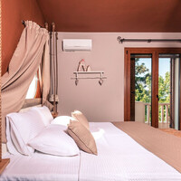 Villa in Greece, Thasos, 250 sq.m.