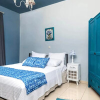 Villa in Greece, Thasos, 250 sq.m.