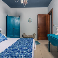 Villa in Greece, Thasos, 250 sq.m.
