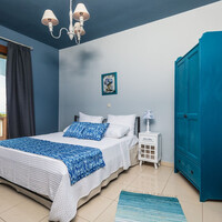 Villa in Greece, Thasos, 250 sq.m.