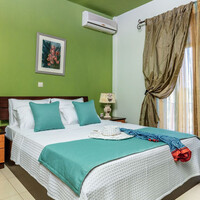 Villa in Greece, Thasos, 250 sq.m.