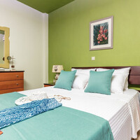 Villa in Greece, Thasos, 250 sq.m.