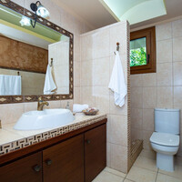 Villa in Greece, Thasos, 250 sq.m.