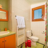 Villa in Greece, Thasos, 250 sq.m.