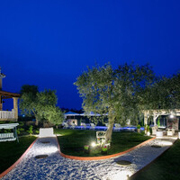 Villa in Greece, Thasos, 250 sq.m.